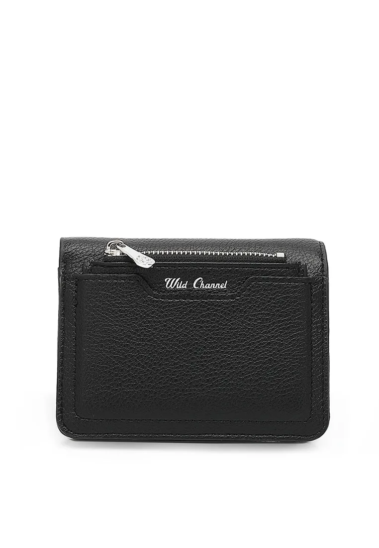 Women's Wallet with Coin Purse / Wallet - NP 050