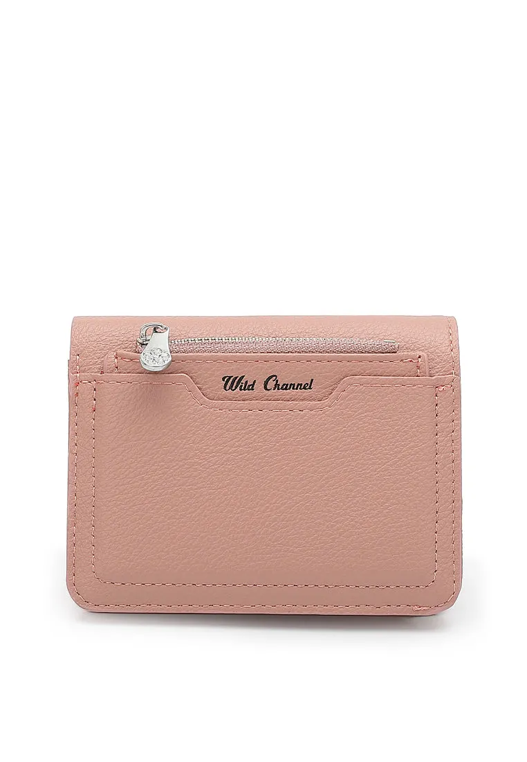 Women's Wallet with Coin Purse / Wallet - NP 050
