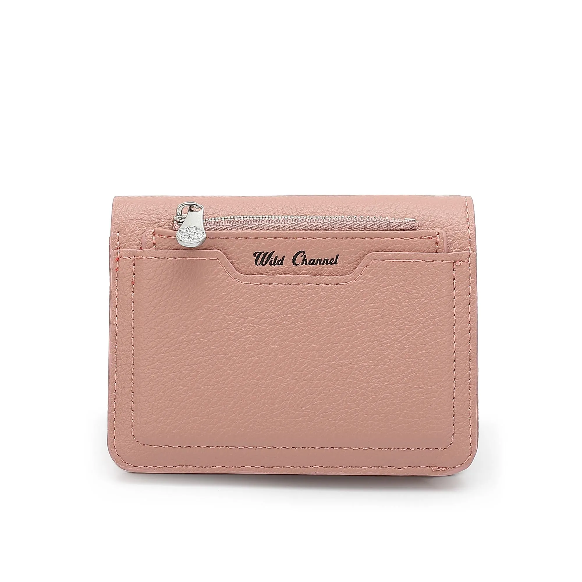 Women's Wallet with Coin Purse / Wallet - NP 050
