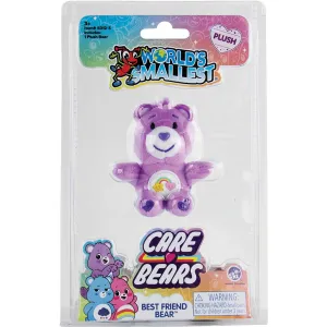 World's Smallest Plush Care Bears Series 5