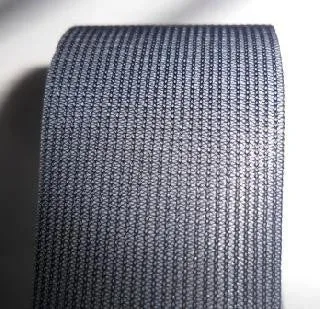 WPE - Coarse Weave Polyester Webbing
