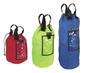 YATES - Bucket style Rope Bag