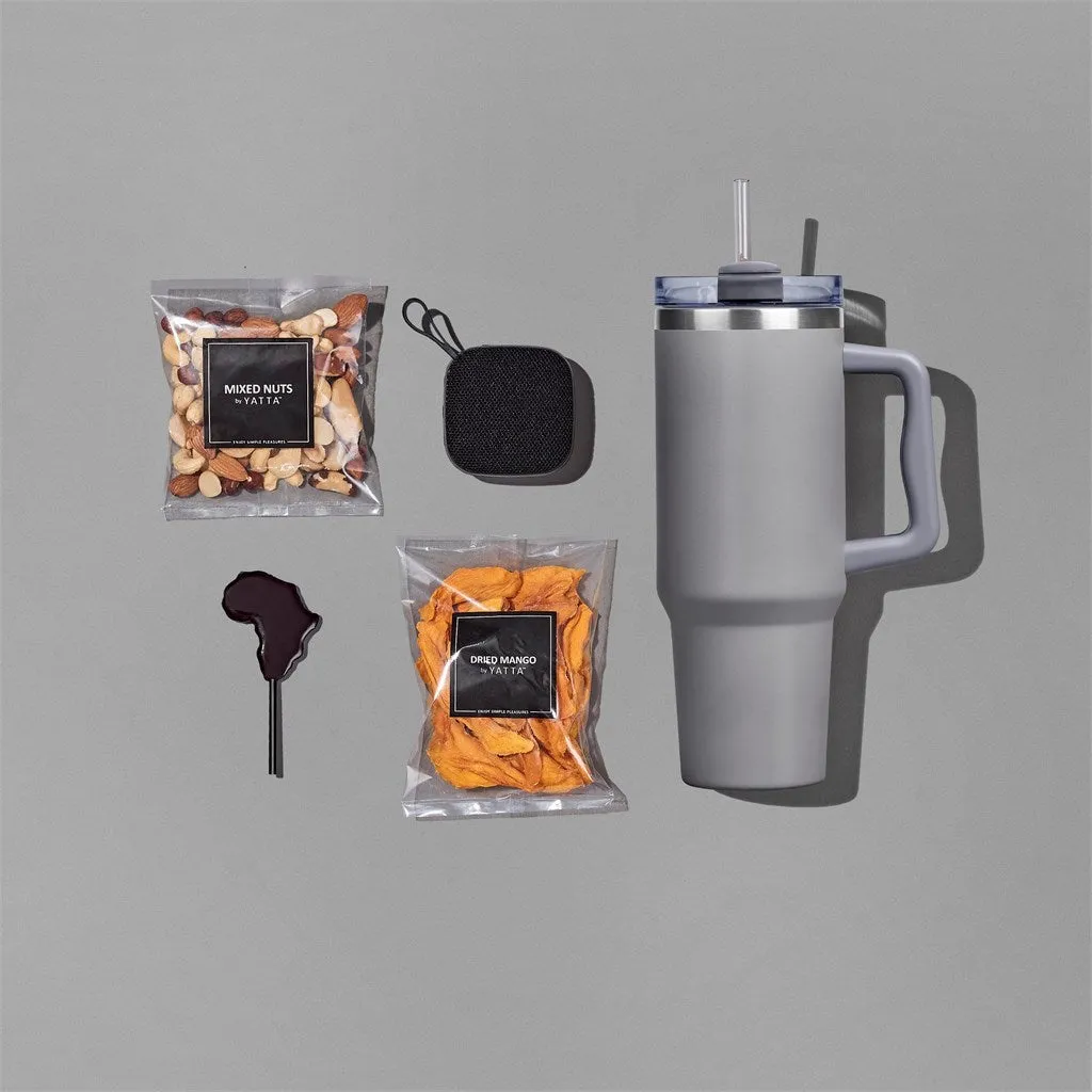 Yatta Graceful Goodies Hamper