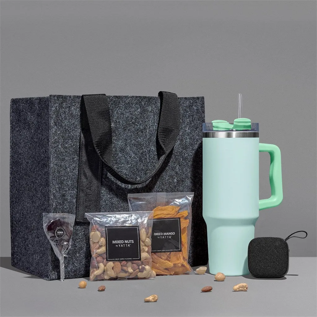 Yatta Graceful Goodies Hamper