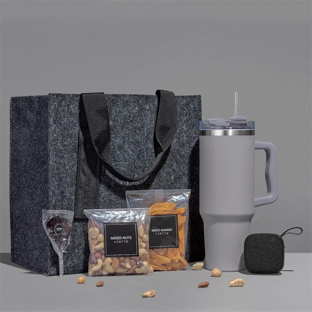 Yatta Graceful Goodies Hamper