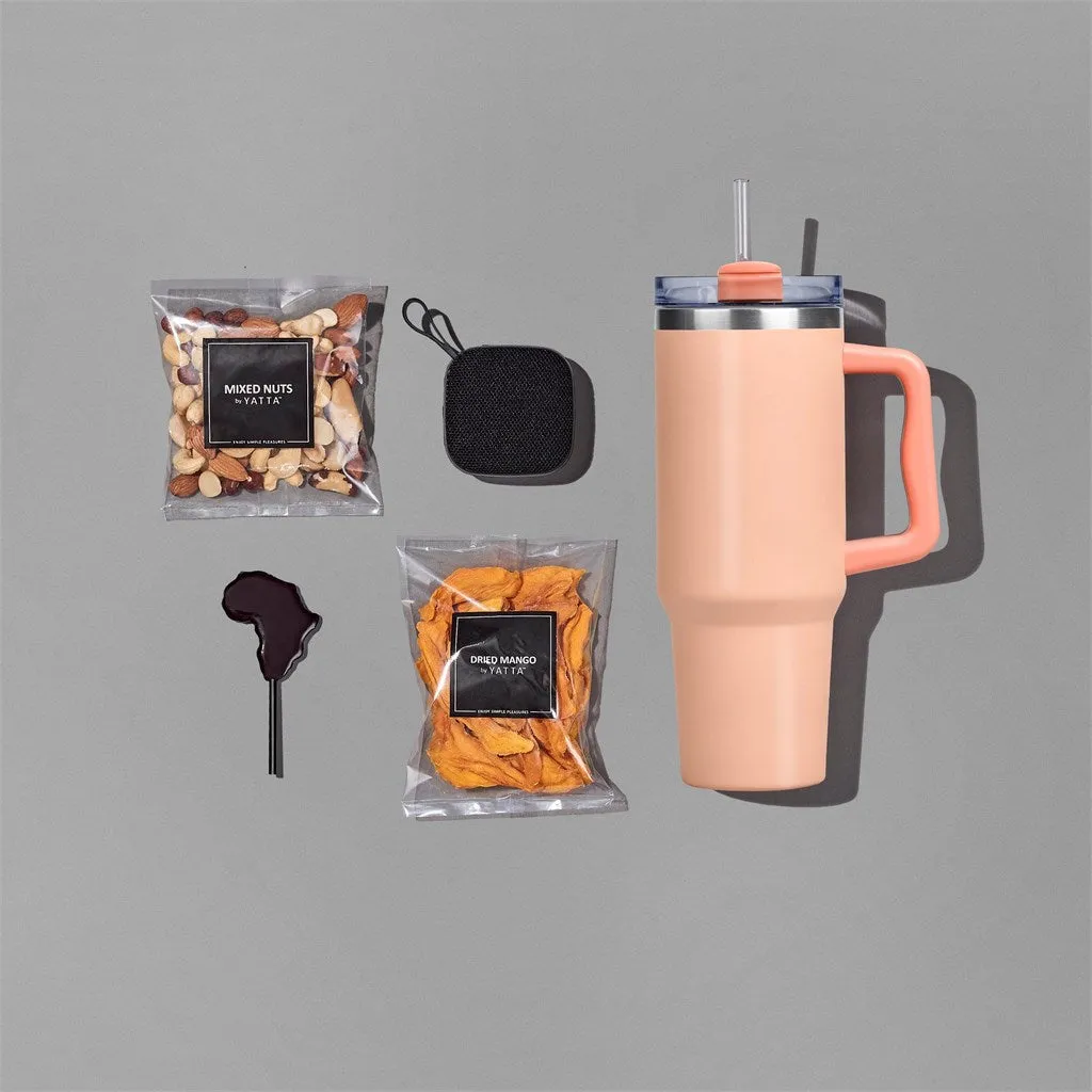 Yatta Graceful Goodies Hamper