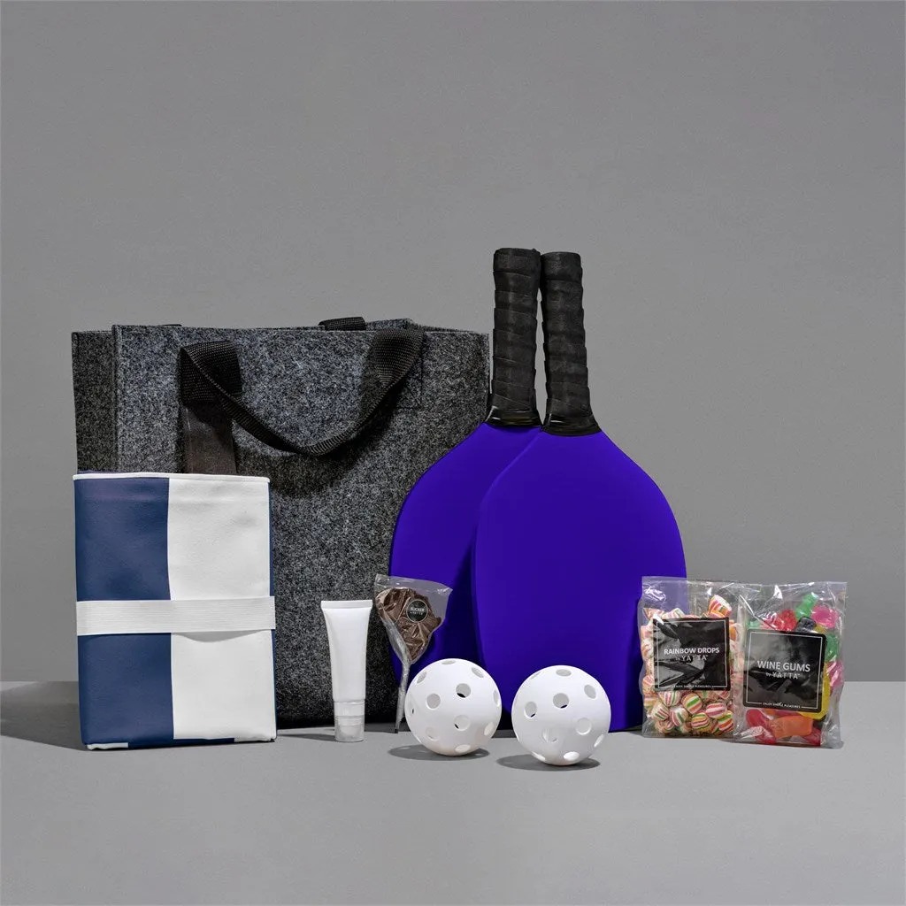 Yatta Sunshine Serenade Hamper