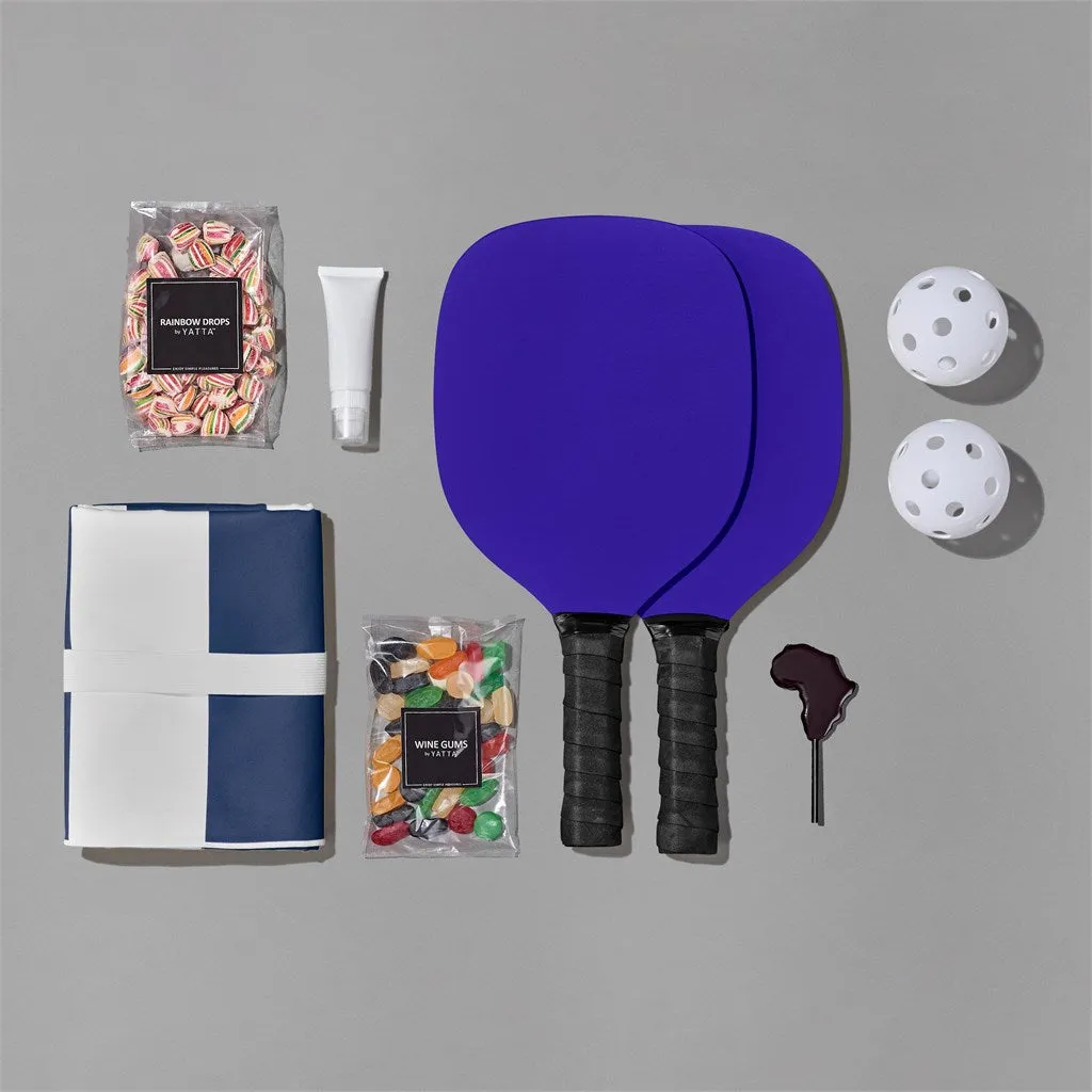 Yatta Sunshine Serenade Hamper