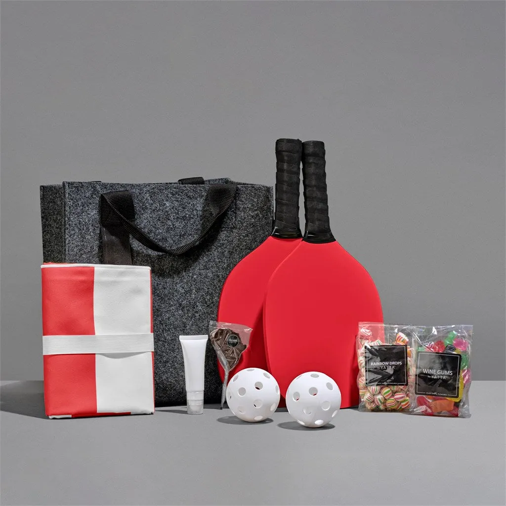 Yatta Sunshine Serenade Hamper