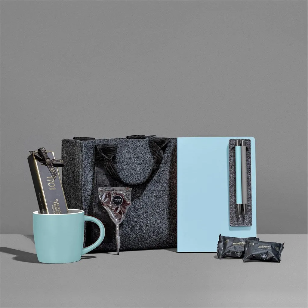 Yatta Vogue Vibes Hamper