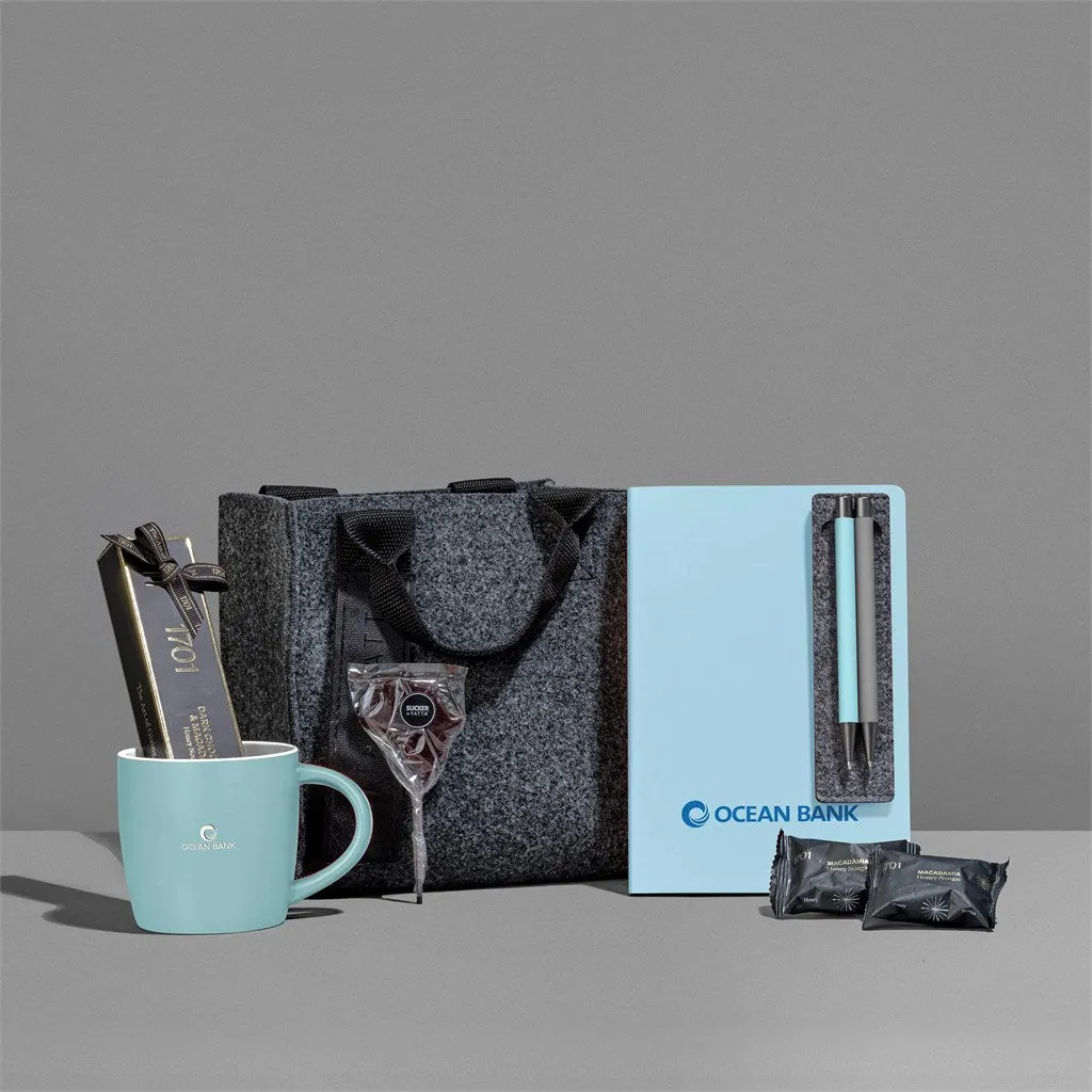 Yatta Vogue Vibes Hamper