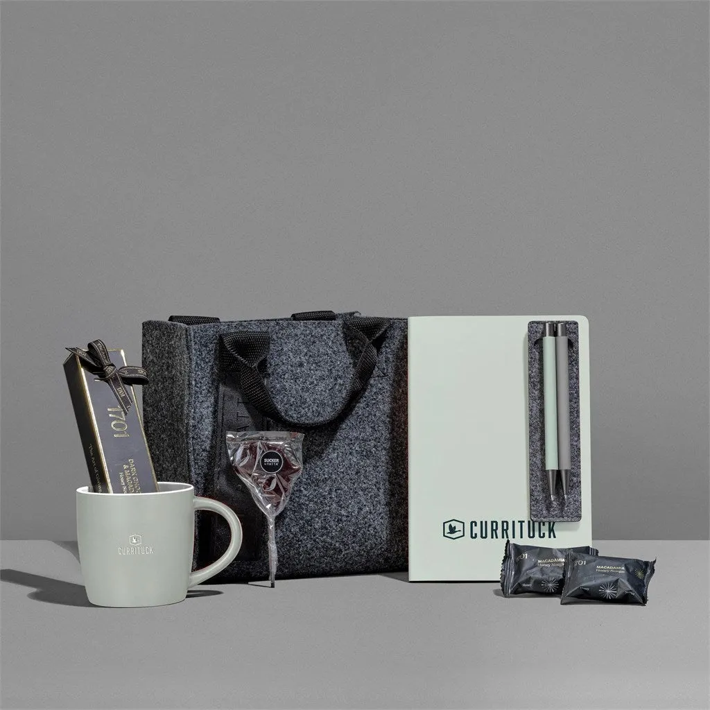 Yatta Vogue Vibes Hamper