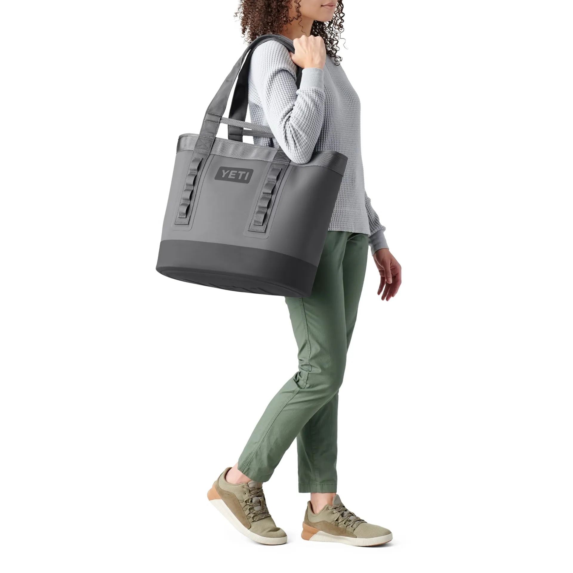 YETI® Camino® 35 Carryall Tote Bag - High Desert Clay