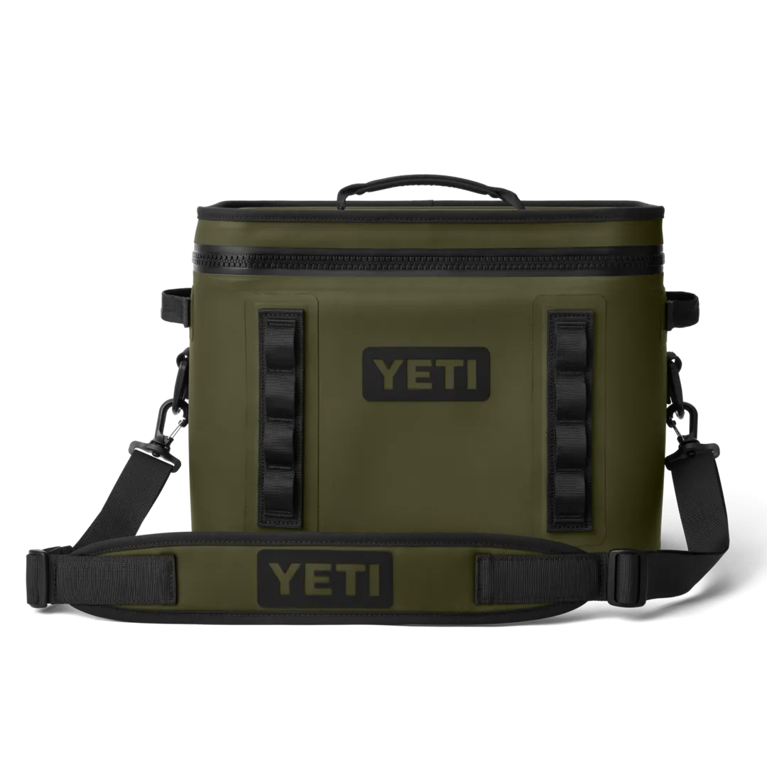 YETI Hopper Flip 18