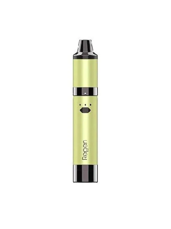 Yocan Regen Concentrate Vaporizer