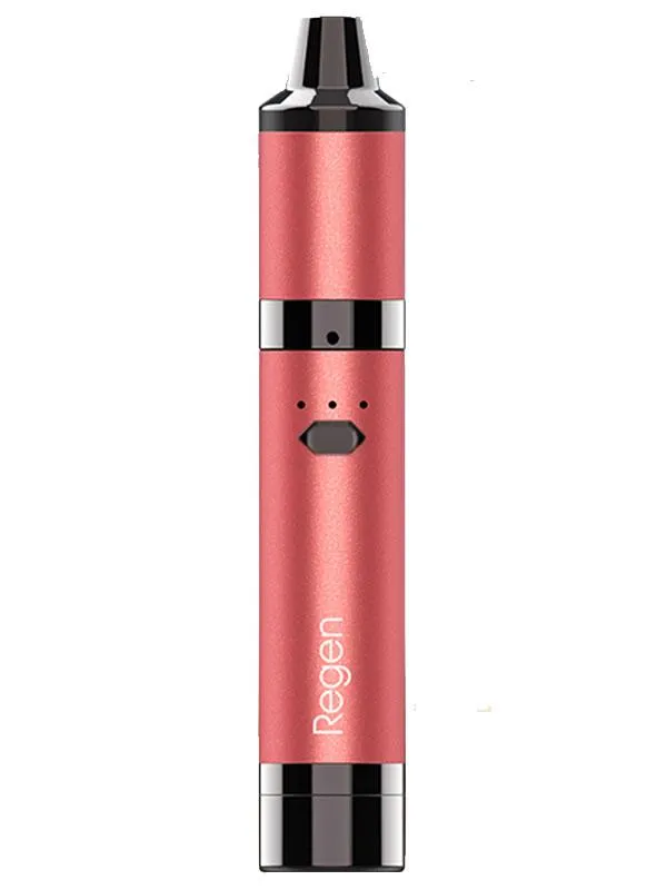 Yocan Regen Concentrate Vaporizer