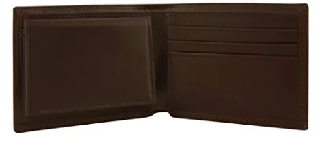Zep-Pro IWT1FNC-USM University of Southern Miss 1/2 Mossy Oak Camo/Brown Bi-fold Wallet