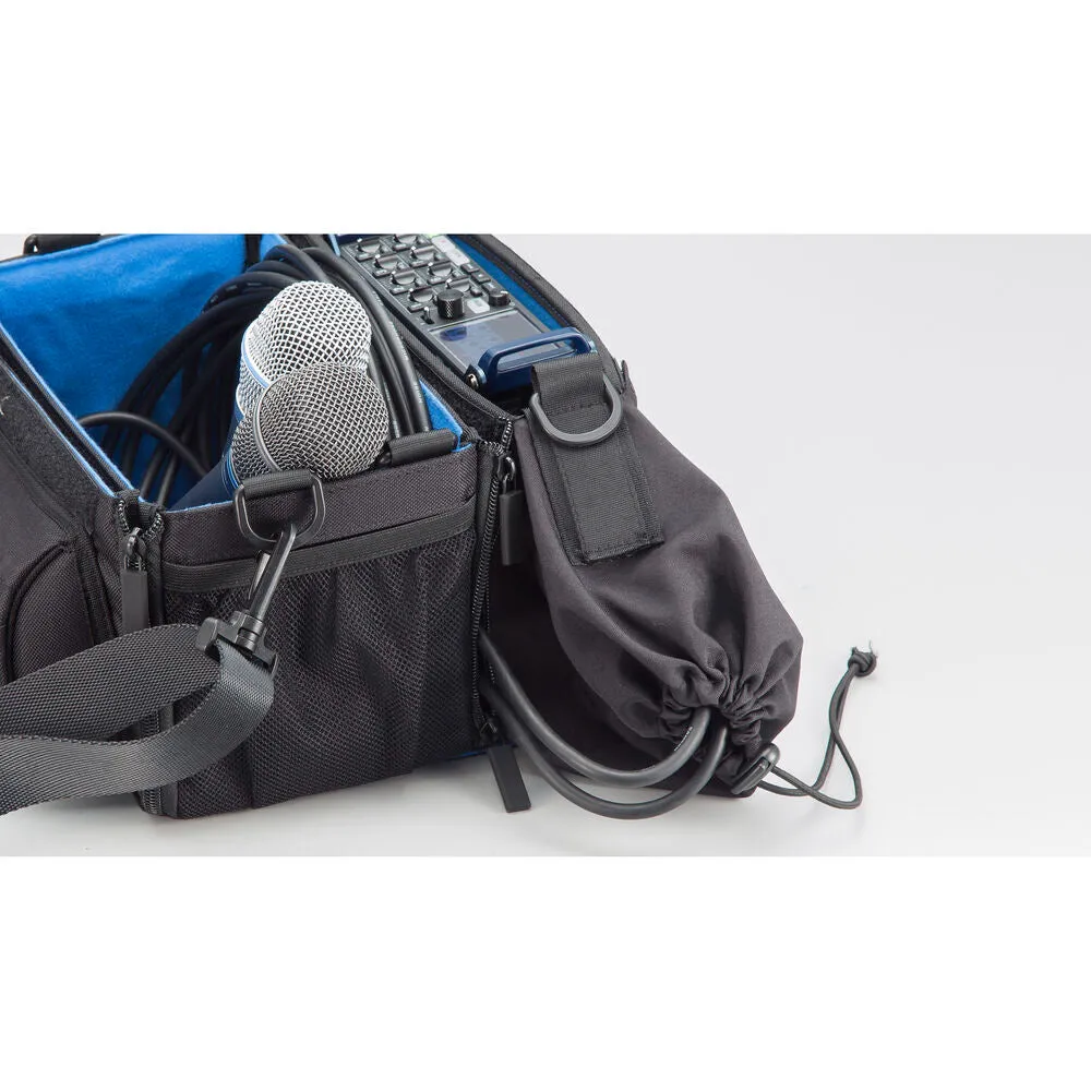 Zoom PCF-8n Protective Case for F8n, F8 & F4 Field Recorders
