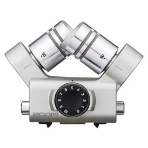 Zoom XYH-6 - X/Y Microphone Capsule for Zoom H5 and H6 Field Recorders