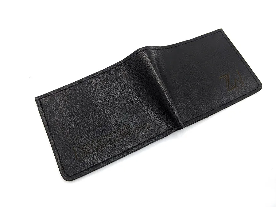 ZW Billfold - 1994 Mercedes C280